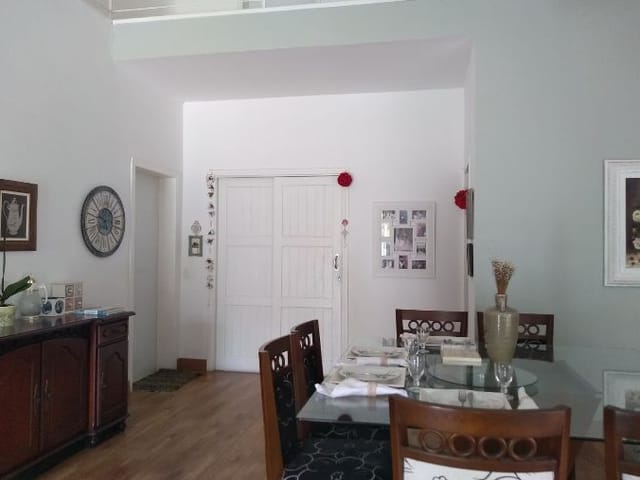 Casa com 600m² 4 quartos e 3 banheiros, à venda, no bairro Loteamento Eldorado Jardim Residencial em Tremembé