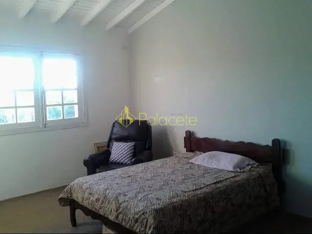 Casa com 600m² 4 quartos e 3 banheiros, à venda, no bairro Loteamento Eldorado Jardim Residencial em Tremembé