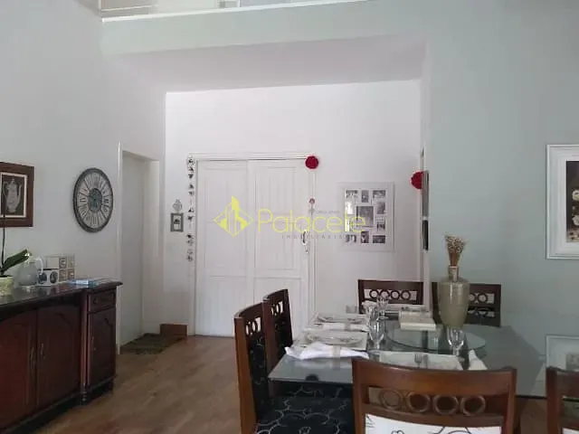 Casa com 600m² 4 quartos e 3 banheiros, à venda, no bairro Loteamento Eldorado Jardim Residencial em Tremembé