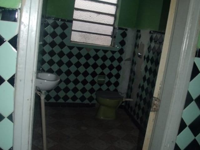 Foto do Casa - Casa residencial para locação, Vila Gustavo, São Paulo - CA2463. | ZONA LESTE IMÓVEIS