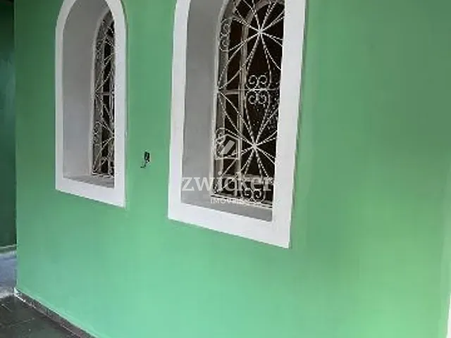 Casa 2 quartos e 1 banheiro, à venda, no bairro Vila Camargo em Bauru
