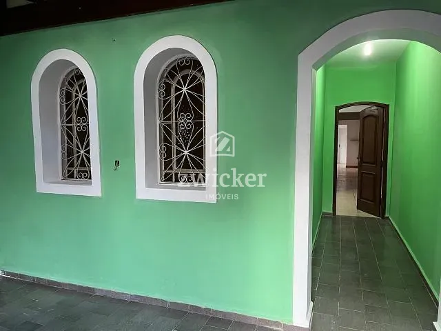 Casa 2 quartos e 1 banheiro, à venda, no bairro Vila Camargo em Bauru