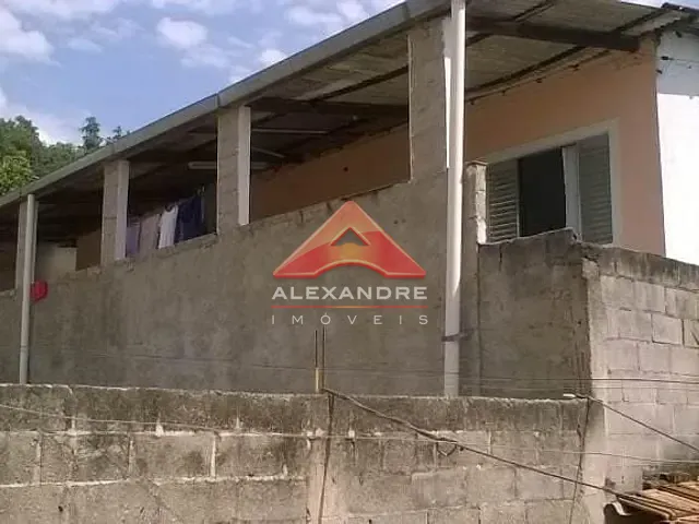 Casa com 698m² 5 quartos e 2 banheiros, à venda, no bairro Jardim Paulista em São José dos Campos