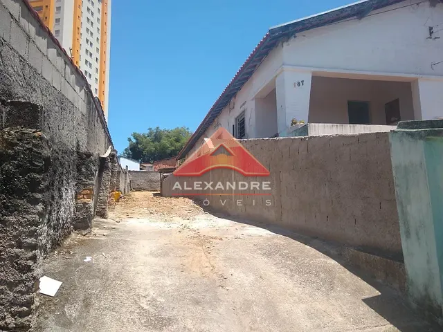 Casa com 698m² 5 quartos e 2 banheiros, à venda, no bairro Jardim Paulista em São José dos Campos