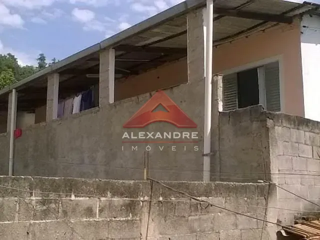 Casa com 698m² 5 quartos e 2 banheiros, à venda, no bairro Jardim Paulista em São José dos Campos