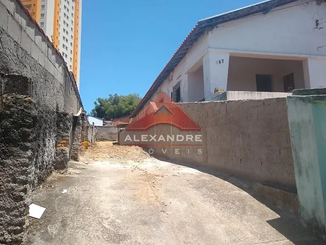 Casa com 698m² 5 quartos e 2 banheiros, à venda, no bairro Jardim Paulista em São José dos Campos