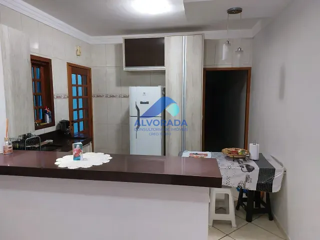 Apartamento com 125m² 3 quartos e 1 banheiro, à venda, no bairro Residencial Altos do Bosque em São José dos Campos