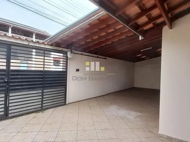 Casa com 165m² 3 quartos e 1 banheiro, à venda, no bairro Jardim São Domingos em Sumaré
