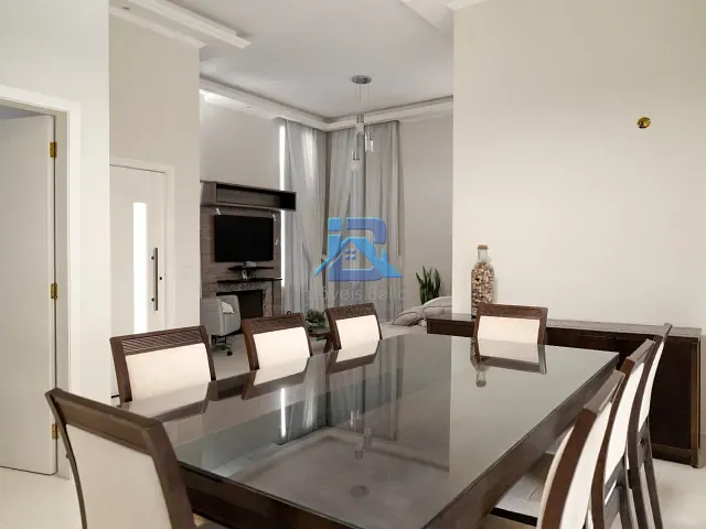Casa com 458m² 3 quartos e 3 banheiros, à venda, no bairro Loteamento Itatiba Country Club em Itatiba