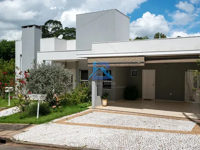 Casa com 458m² 3 quartos e 3 banheiros, à venda, no bairro Loteamento Itatiba Country Club em Itatiba