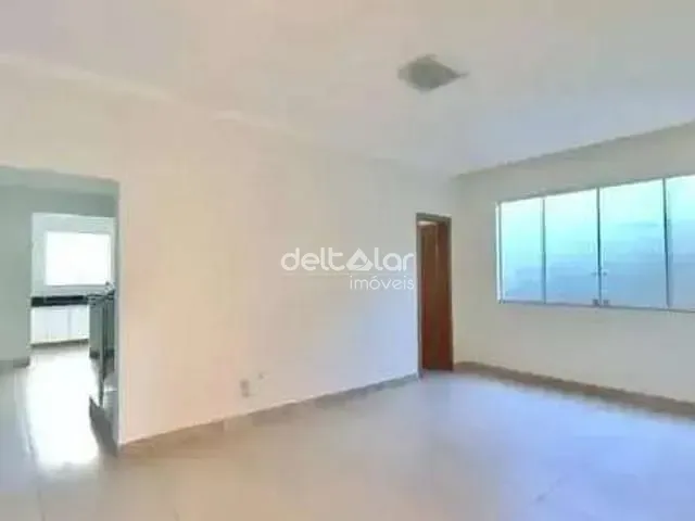 Casa com 160m² 3 quartos e 4 banheiros, para alugar, no bairro Santa Amélia em Belo Horizonte
