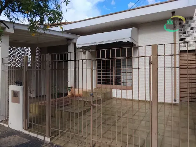 Casa com 250m² 3 quartos e 4 banheiros, à venda, no bairro São Bernardo em Campinas