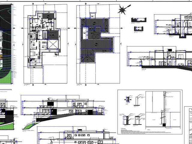 Casa com 878m² 4 quartos e 4 banheiros, à venda, no bairro Condomínio Reserva do Paratehy em São José dos Campos