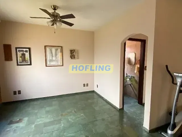 Casa com 528m² 3 quartos e 3 banheiros, à venda, no bairro Vila Operária em Rio Claro