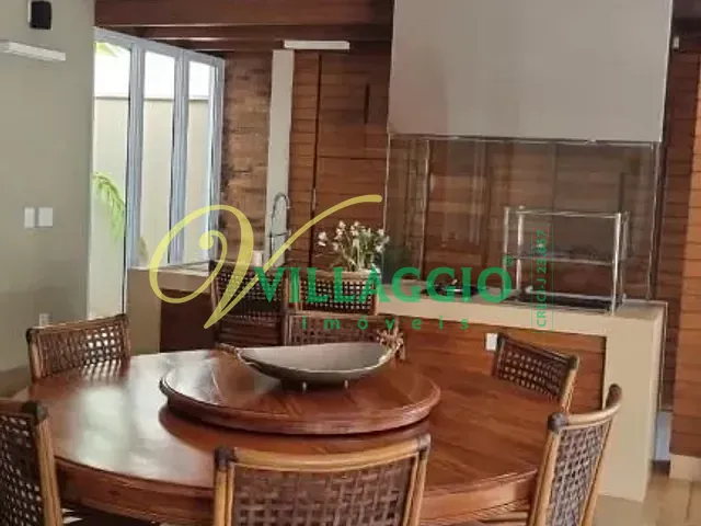 Casa com 699m² 4 quartos e 6 banheiros, à venda, no bairro Jardim Moyses Miguel Haddad, em São José do Rio Preto