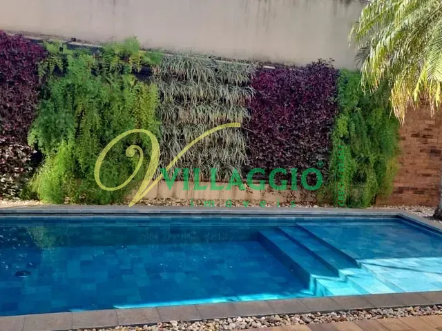 Casa com 699m² 4 quartos e 6 banheiros, à venda, no bairro Jardim Moyses Miguel Haddad, em São José do Rio Preto