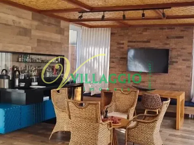 Casa com 699m² 4 quartos e 6 banheiros, à venda, no bairro Jardim Moyses Miguel Haddad, em São José do Rio Preto