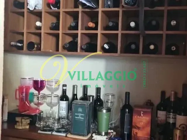 Casa com 699m² 4 quartos e 6 banheiros, à venda, no bairro Jardim Moyses Miguel Haddad, em São José do Rio Preto