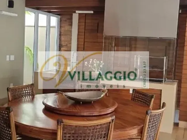 Casa com 699m² 4 quartos e 6 banheiros, à venda, no bairro Jardim Moyses Miguel Haddad, em São José do Rio Preto