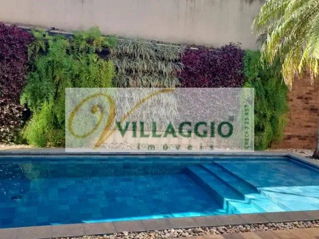 Casa com 699m² 4 quartos e 6 banheiros, à venda, no bairro Jardim Moyses Miguel Haddad, em São José do Rio Preto