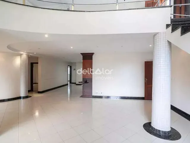 Casa com 678m² 5 quartos e 8 banheiros, para alugar, no bairro Bandeirantes (Pampulha) em Belo Horizonte