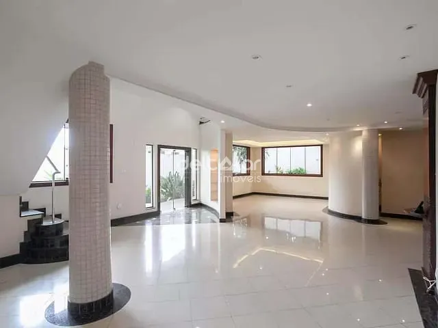 Casa com 678m² 5 quartos e 8 banheiros, para alugar, no bairro Bandeirantes (Pampulha) em Belo Horizonte