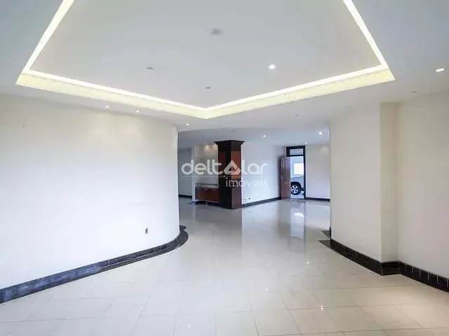 Casa com 678m² 5 quartos e 8 banheiros, para alugar, no bairro Bandeirantes (Pampulha) em Belo Horizonte