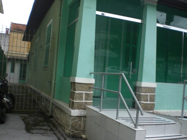 Casa para alugar, no bairro Alto da Serra em Petrópolis