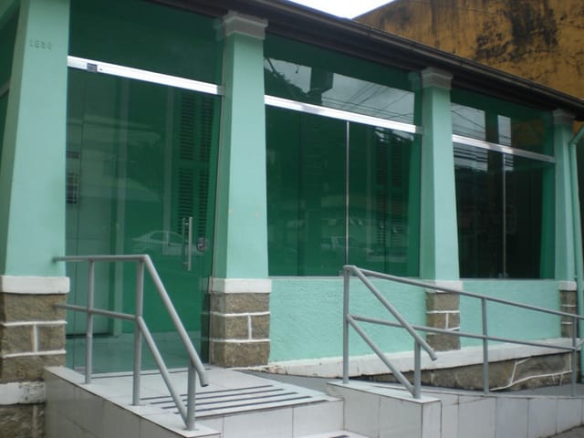 Casa para alugar, no bairro Alto da Serra em Petrópolis