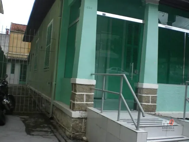 Casa para alugar, no bairro Alto da Serra em Petrópolis