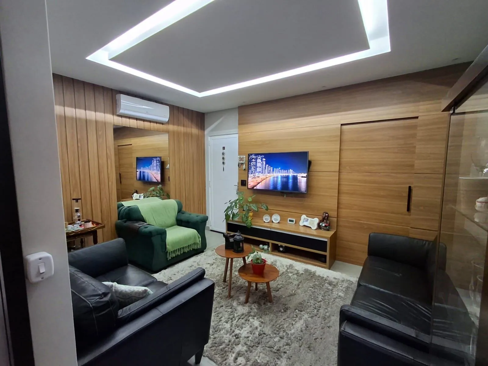 Perspectiva do Casa - Casa à venda, Eugênio de Mello, São José dos Campos, SP | Alvorada Consultoria de Imóveis