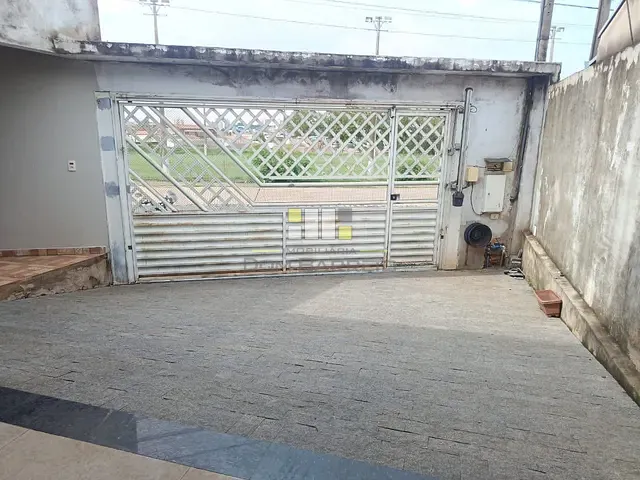 Casa com 205m² 3 quartos e 1 banheiro, à venda, no bairro Parque Residencial Virgílio Basso em Sumaré