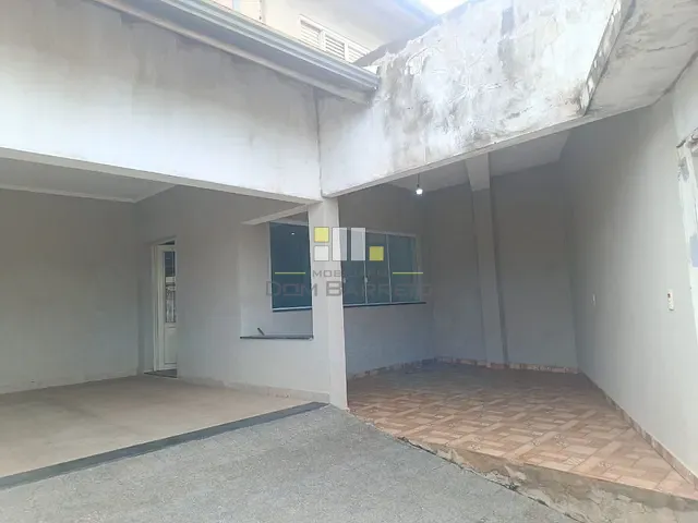 Casa com 205m² 3 quartos e 1 banheiro, à venda, no bairro Parque Residencial Virgílio Basso em Sumaré