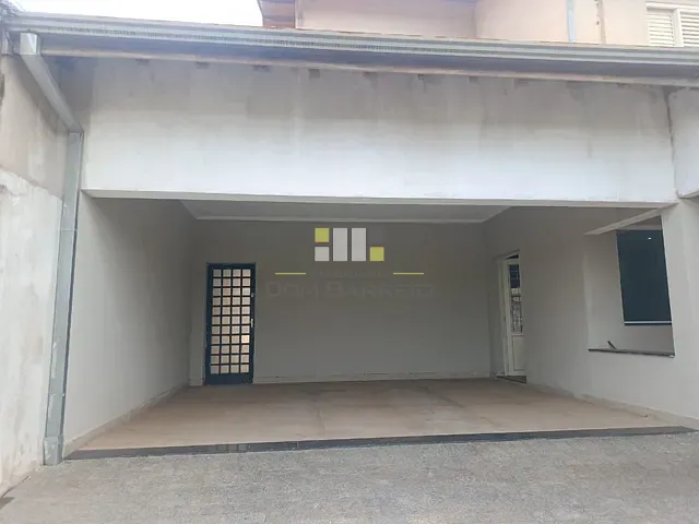 Casa com 205m² 3 quartos e 1 banheiro, à venda, no bairro Parque Residencial Virgílio Basso em Sumaré