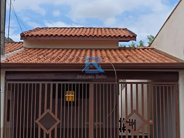 Casa 3 quartos e 1 banheiro, à venda, no bairro Jardim Arizona em Itatiba