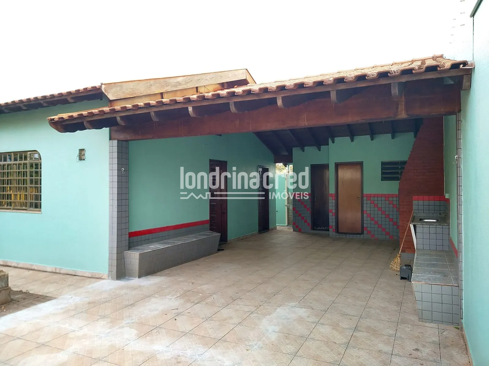 Casa, 5 quartos, 249 m² - Foto 21