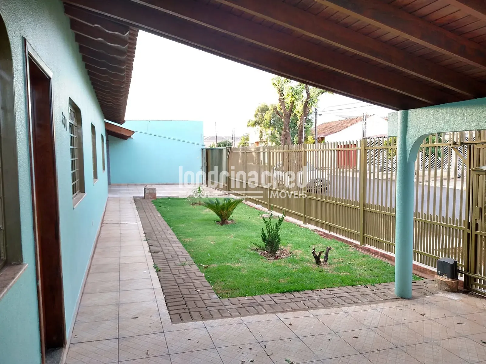 Casa, 5 quartos, 249 m² - Foto 19