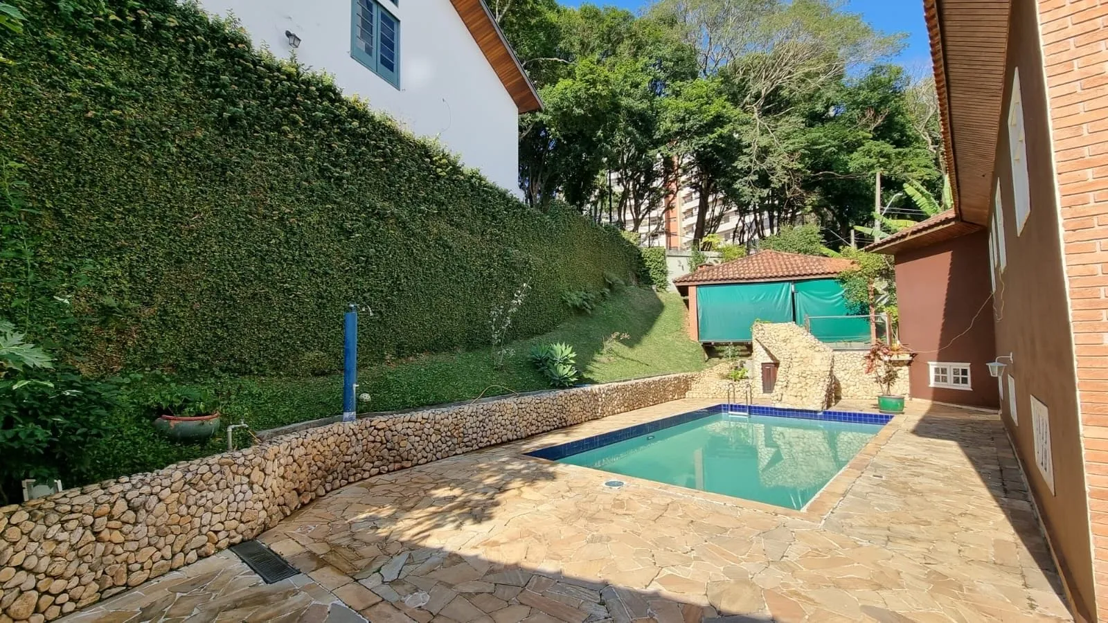 Casa, 4 quartos, 406 m² - Foto 7