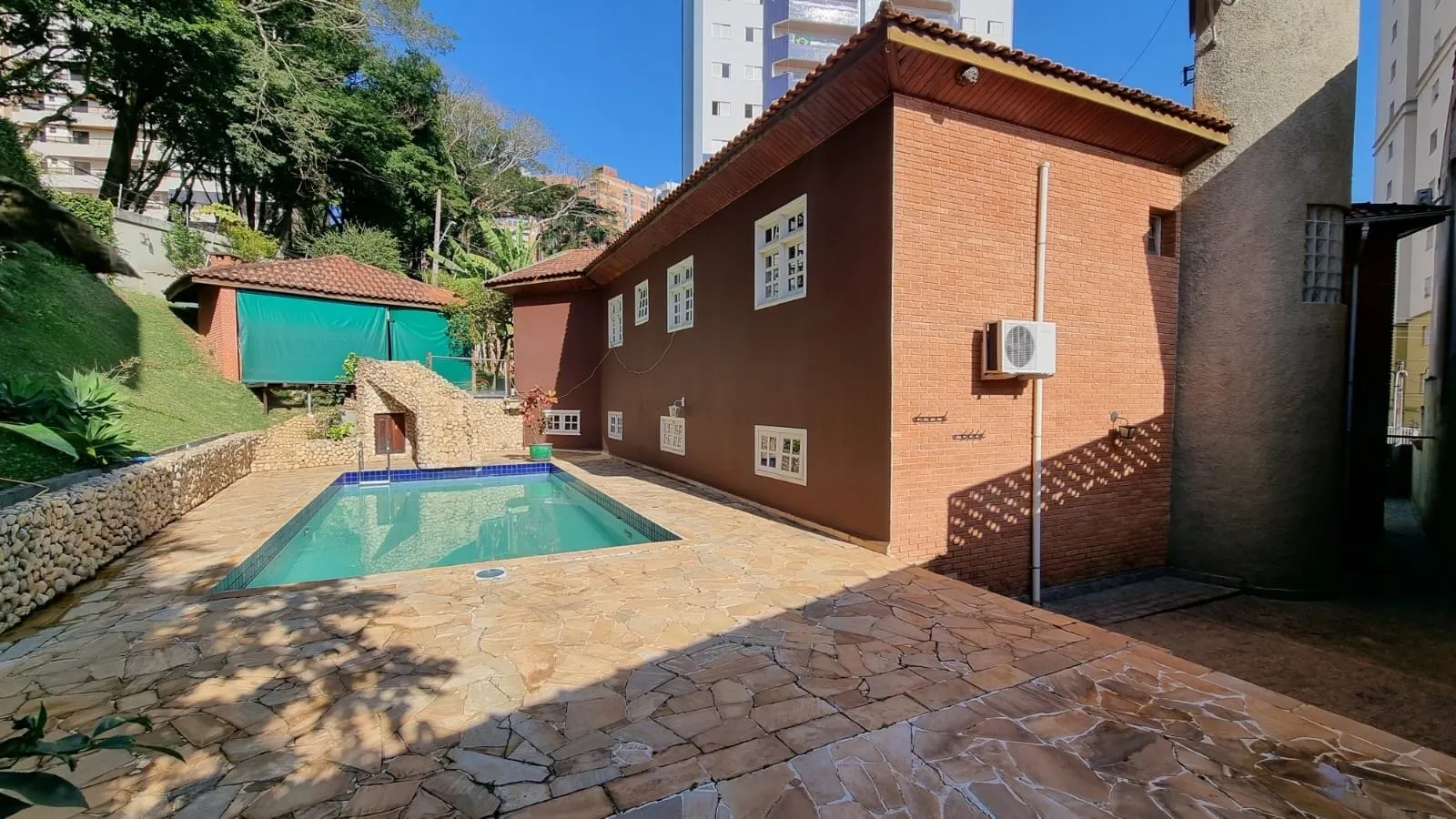Casa, 4 quartos, 406 m² - Foto 8