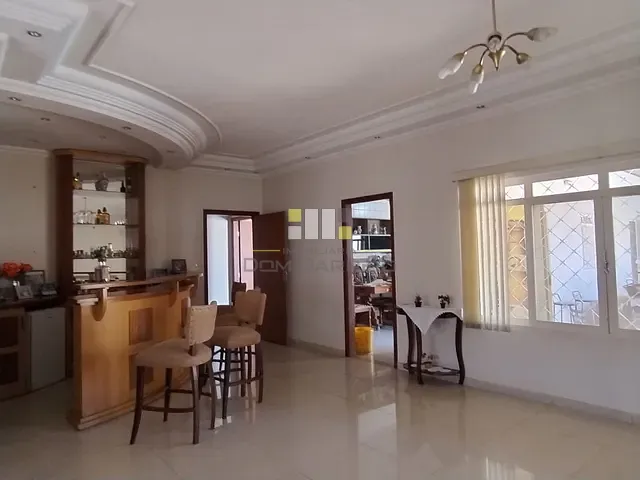 Casa com 544m² 3 quartos e 2 banheiros, à venda, no bairro Parque Franceschini em Sumaré