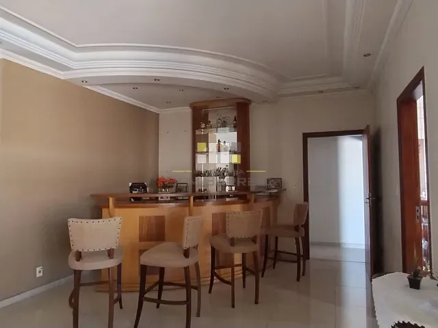 Casa com 544m² 3 quartos e 2 banheiros, à venda, no bairro Parque Franceschini em Sumaré