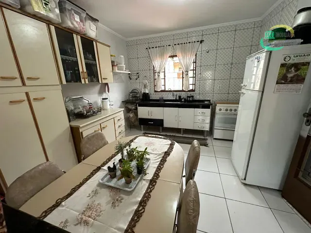 Casa com 600m² 1 quarto e 2 banheiros, à venda, no bairro Cidade Satélite Íris em Campinas