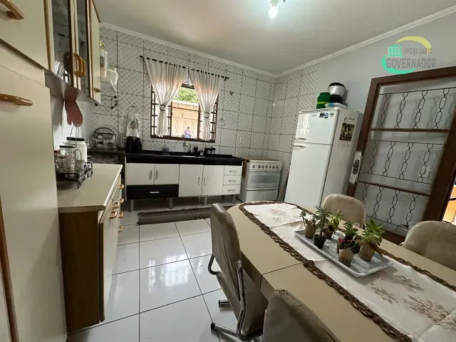 Casa com 600m² 1 quarto e 2 banheiros, à venda, no bairro Cidade Satélite Íris em Campinas
