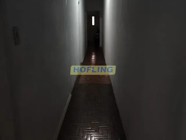 Casa com 140m², à venda, no bairro Estádio em Rio Claro