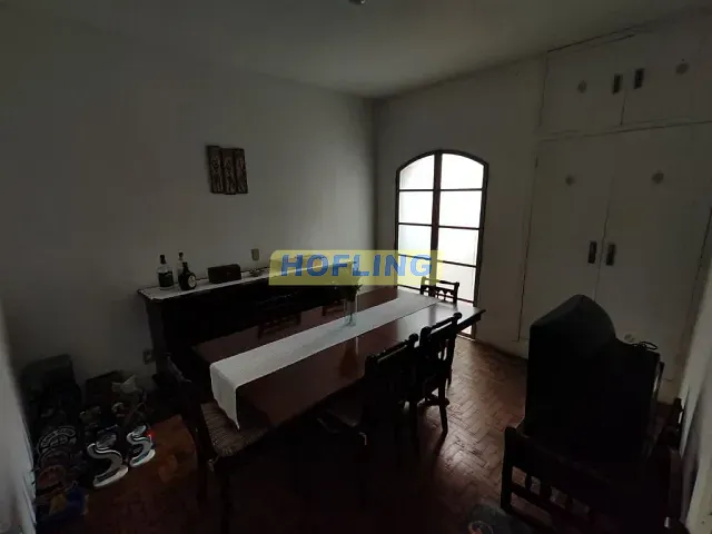 Casa com 140m², à venda, no bairro Estádio em Rio Claro
