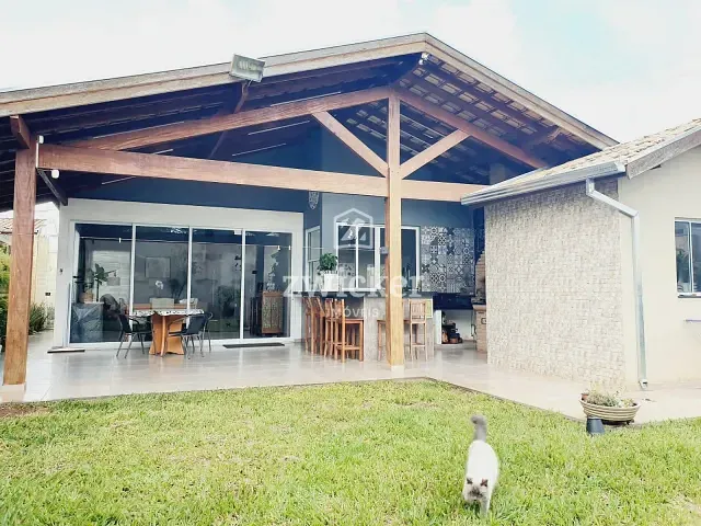 Casa com 480m² 3 quartos e 3 banheiros, à venda, no bairro Residencial Vale Florido em Piratininga