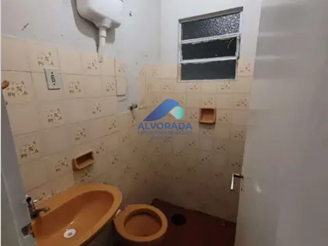 Casa com 144m² 3 quartos e 2 banheiros, à venda, no bairro Conjunto Residencial Elmano Veloso em São José dos Campos