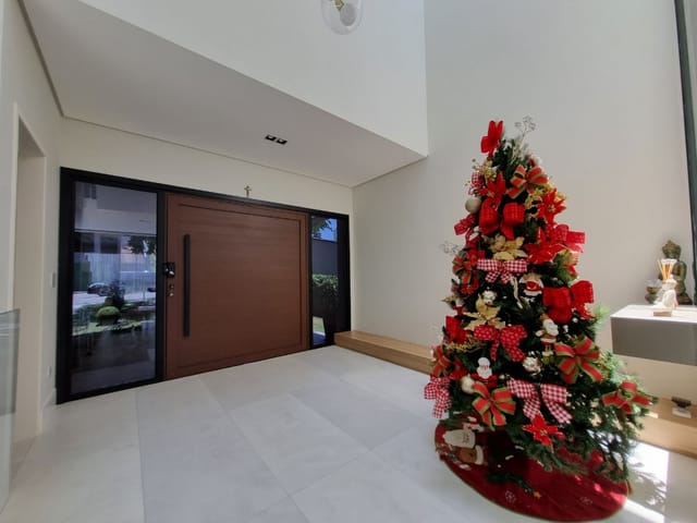 Casa com 554m² 3 quartos e 8 banheiros, à venda, no bairro Condomínio Residencial Alphaville II em São José dos Campos