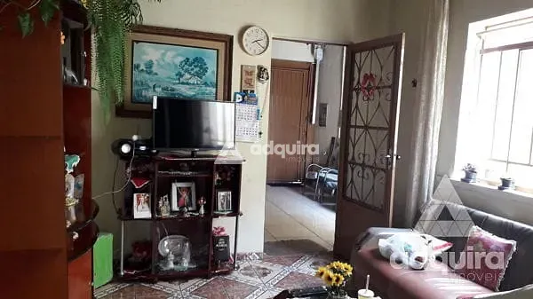 Casa, 3 quartos, 96 m² - Foto 4