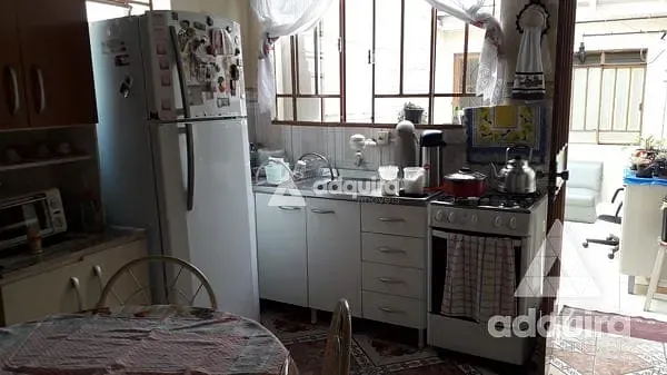 Casa, 3 quartos, 96 m² - Foto 6